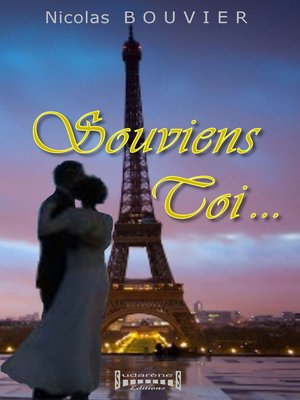 cover image of Souviens-toi...